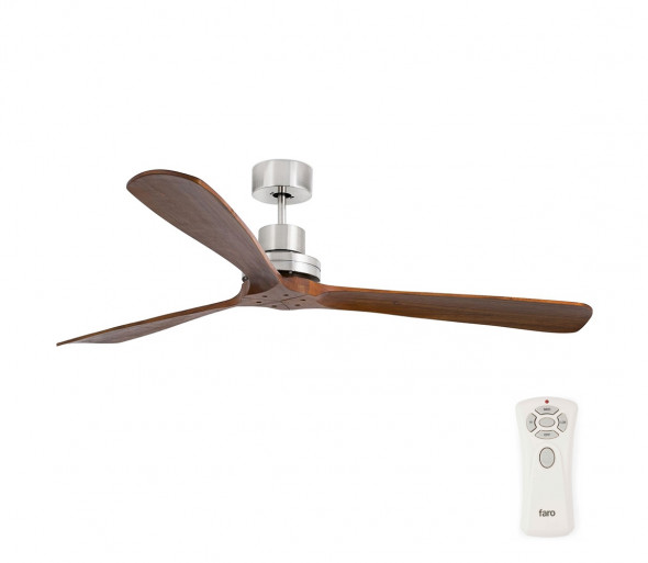 FARO 33464 - Wentylator sufitowy LANTAU