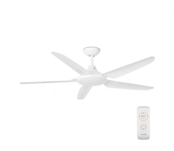 FARO 33782 - Wentylator sufitowy MENO