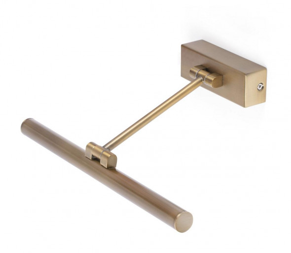 Faro 61083 - LED Oświetlenie lustra MARGITTE LED/6W/230V