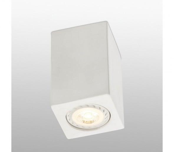 FARO 63269 - Oświetlenie punktowe SVEN 1xGU10/35W/230V