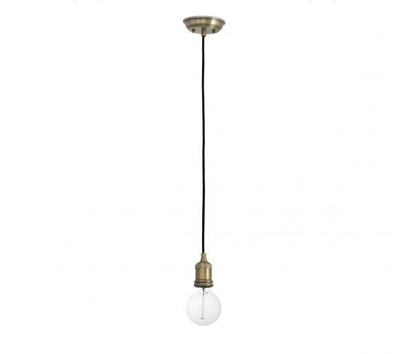 FARO 64137 - Żyrandol na lince ART 1xE27/60W/230V