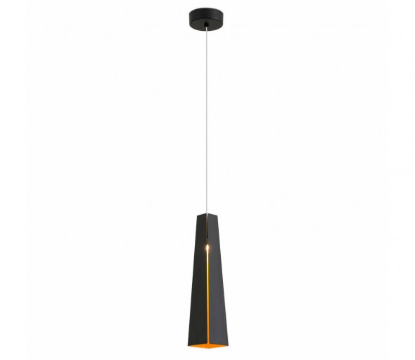 FARO 64172 - LED Żyrandol na lince PLUMA LED/6W/100-240V