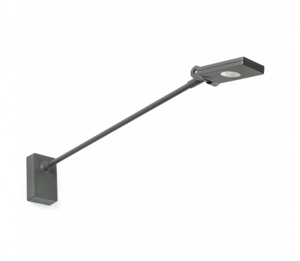 FARO 70140 - LED Kinkiet zewnętrzny TORAN-2 LED/5W/230V IP44