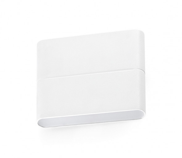 FARO 70644 - LED Kinkiet zewnętrzny ADAY-1 LED/6W/230V IP54