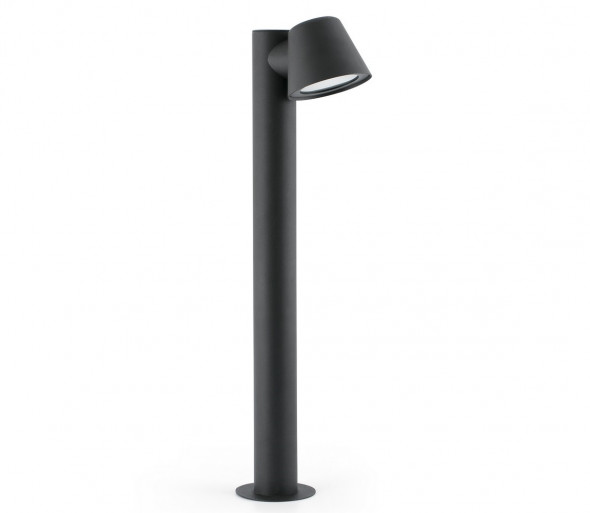 FARO 71352 - Lampa zewnętrzna GINA 1xGU10/35W/230V IP44
