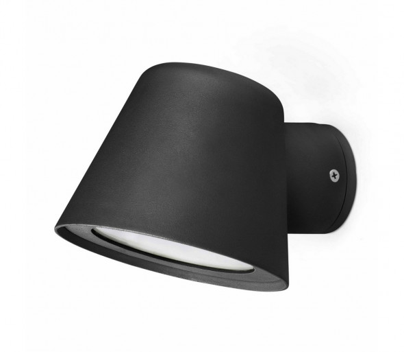 FARO 71367 - Kinkiet zewnętrzny GINA 1xGU10/8W/230V IP44