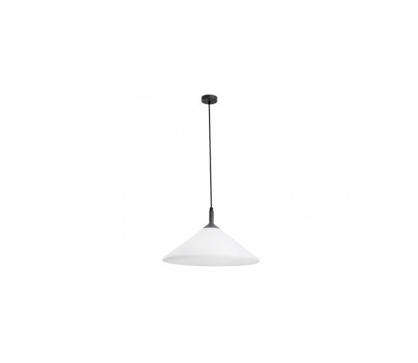 Faro 71568 - Żyrandol na lince HUE 1xE27/20W/230V IP44