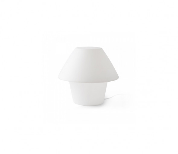 FARO 74423 - Lampa zewnętrzna VERSUS 1xE27/15W/230V IP44