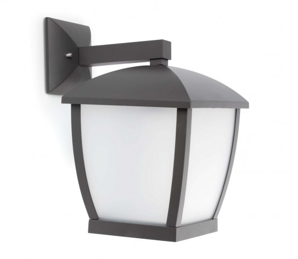 FARO 75000 - Kinkiet zewnętrzny WILMA 1xE27/100W/230V IP44