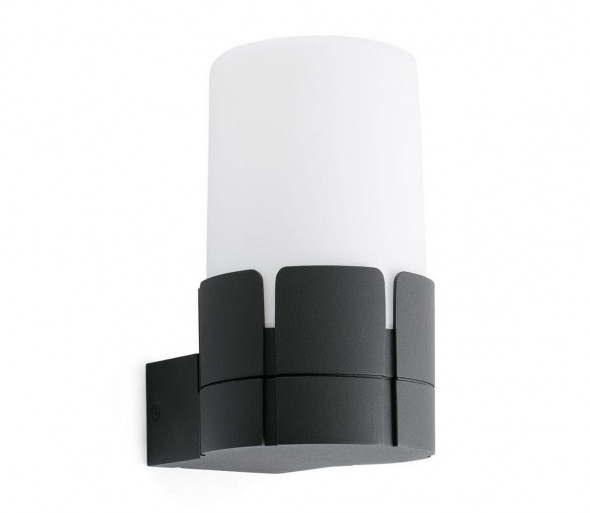 FARO 75529 - Kinkiet zewnętrzny TRAM 1xE27/15W/230V IP44