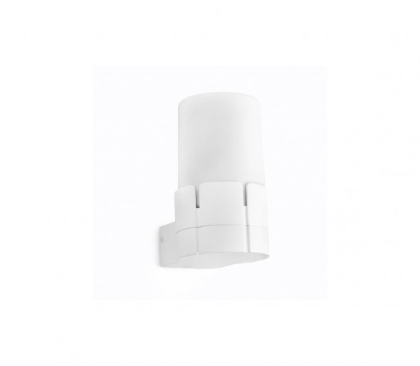 FARO 75533 - Kinkiet zewnętrzny TRAM 1xE27/15W/230V IP44