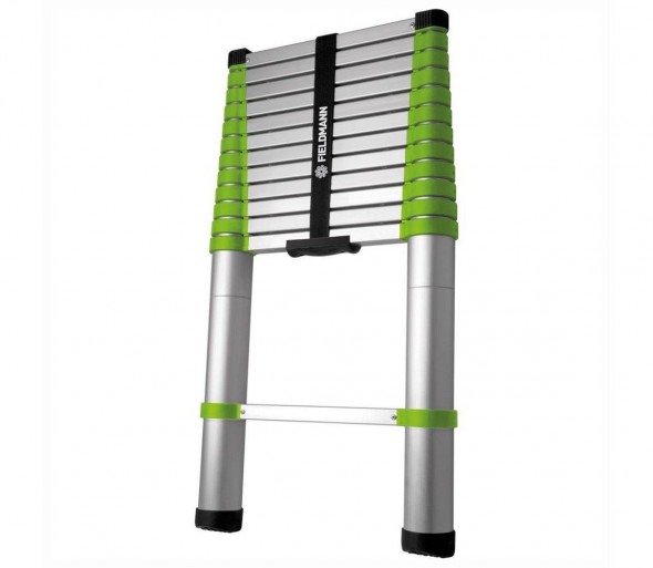 Fieldmann - Drabina teleskopowa