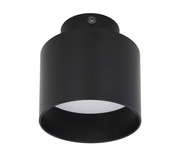 Globo 12015B - LED Plafon JENNY LED/8W/230V + LED/4W