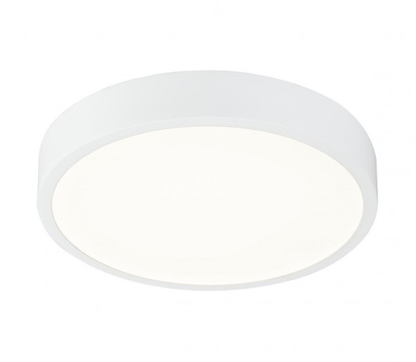 Globo 12364-22 - LED Oświetlenie łazienkowe ściemnialne LED/22W/230V IP44