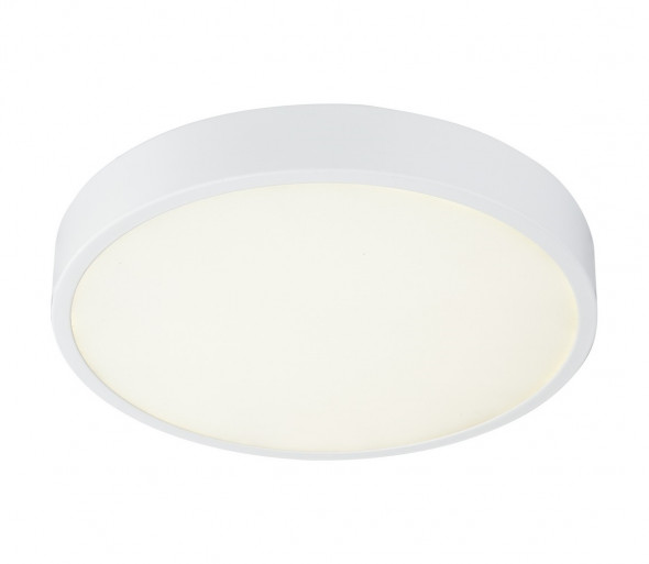 Globo 12364-30 - LED Oświetlenie łazienkowe ściemnialne LED/28W/230V IP44