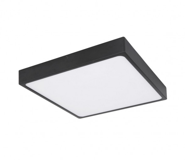 Globo 12369-30 - LED Plafon ECHO LED/28W/230V