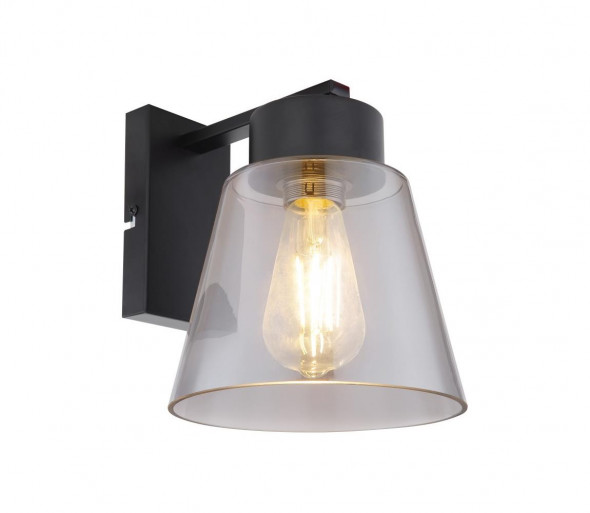 Globo 15561W - Kinkiet GUMBA 1xE27/60W/230V