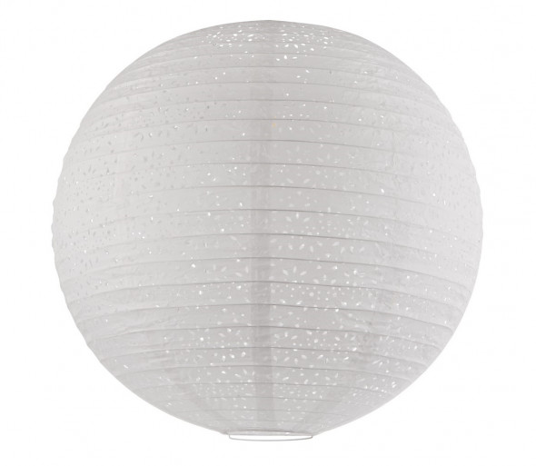 GLOBO 16911 - Abażur VARYS E27 śr.50 cm