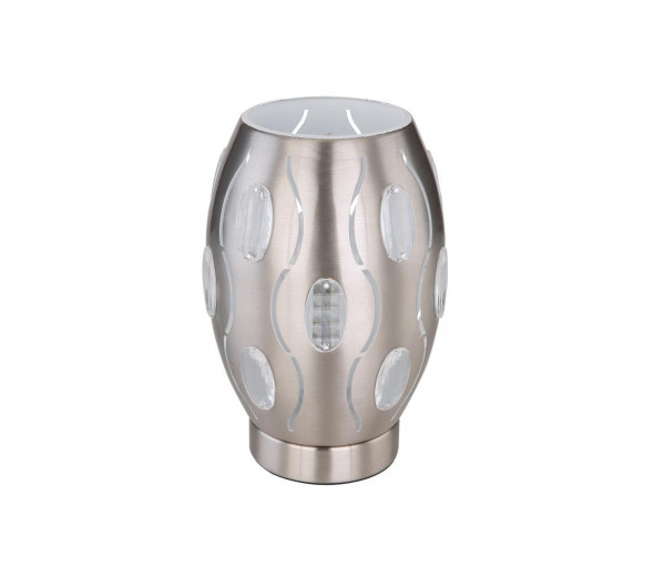 Globo 24006 - Lampa stołowa NARRI 1xE27/40W/230V