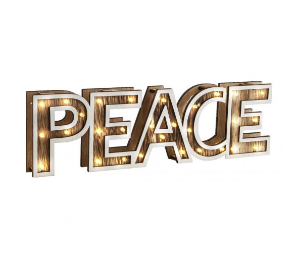 Globo 29977 - LED Ozdoba 29xLED/0,06W/3xAA