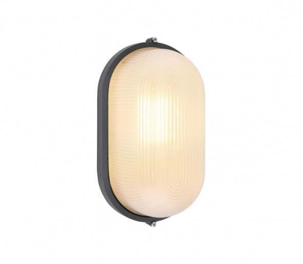 Globo 31317 - Kinkiet zewnętrzny CASSI 1xE27/60W/230V IP44