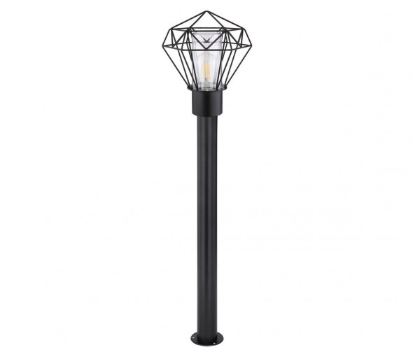 Globo 31357 - Lampa zewnętrzna HORACE 1xE27/15W/230V IP44