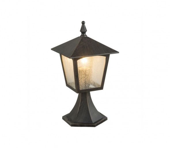 Globo 31557 - Oświetlenie zewnętrzne PIERO 1xE27/60W