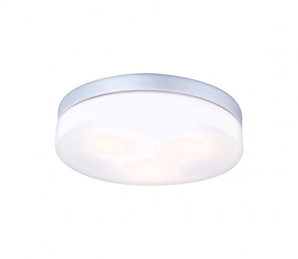 Globo 32113 - Oprawa łazienkowa VRANOS 3xE27/40W/230V