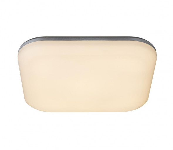 GLOBO 32119-24 - LED Plafon zewnętrzny DORI 1xLED/24W/230V