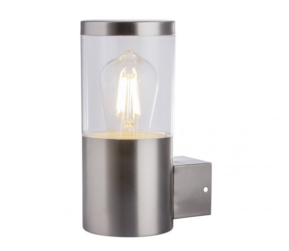 Globo 34019 - Kinkiet zewnętrzny LALLI 1xE27/60W/230V IP44