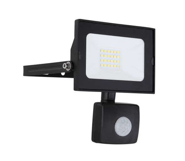 Globo 34248BS - LED Reflektor z czujnikiem HELGA LED/20W/230V IP44