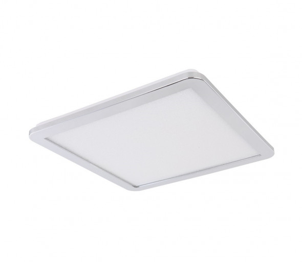 Globo 41561-24 - LED Plafon łazienkowy GUSSAGO LED/24W/230V IP44
