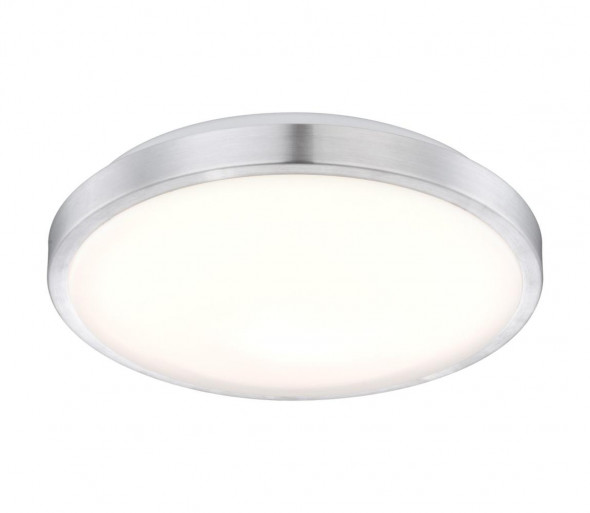 GLOBO 41686 - LED Plafon ROBYN 1xLED/18W