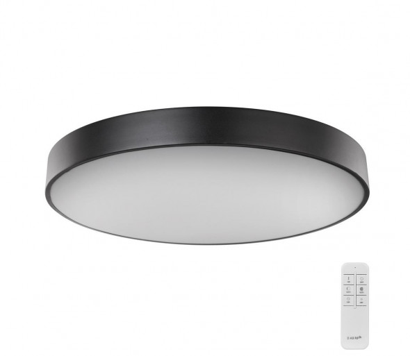 Globo 41744-48S - LED Plafon ściemnialny WISS LED/48W/230V + DO