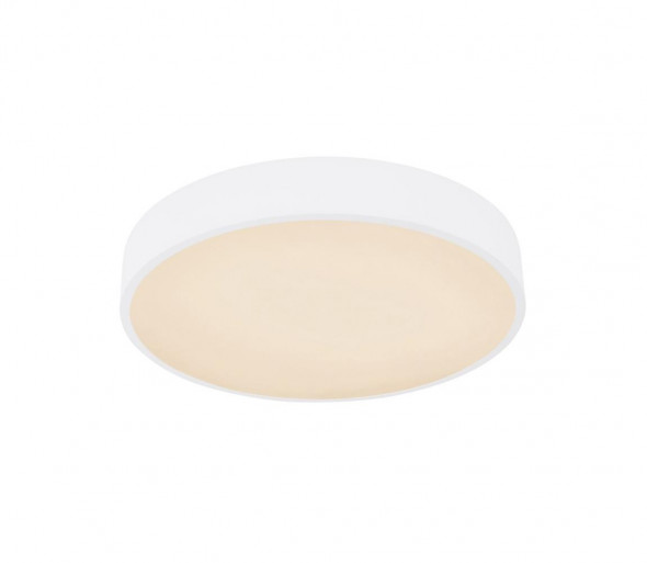 Globo 41756-24W - LED RGB Ściemniany plafon LEANARA LED/24W/230V + pilot