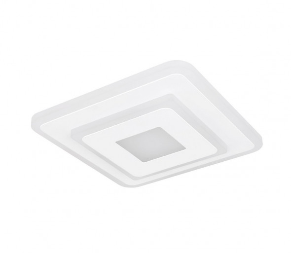 Globo 48014-12 - LED Plafon CAMILLA LED/12W/230V