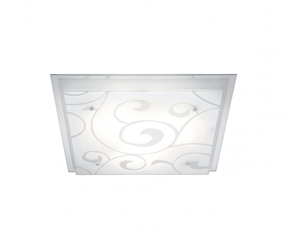 Globo 48062-3 - Plafon DIA 3xE27/60W/230V
