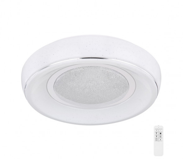 Globo 483110-18 - LED Plafon ściemnialny MICKEY LED/18W/230V + ZD