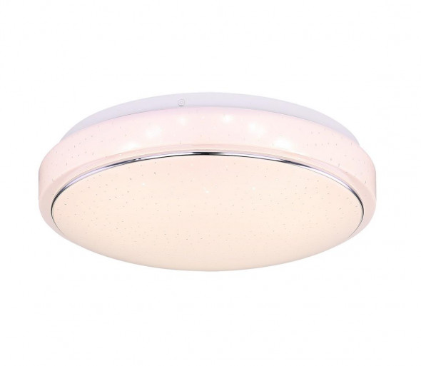 Globo 48408-18 - LED Plafon KALLE 1xLED/18W/230V