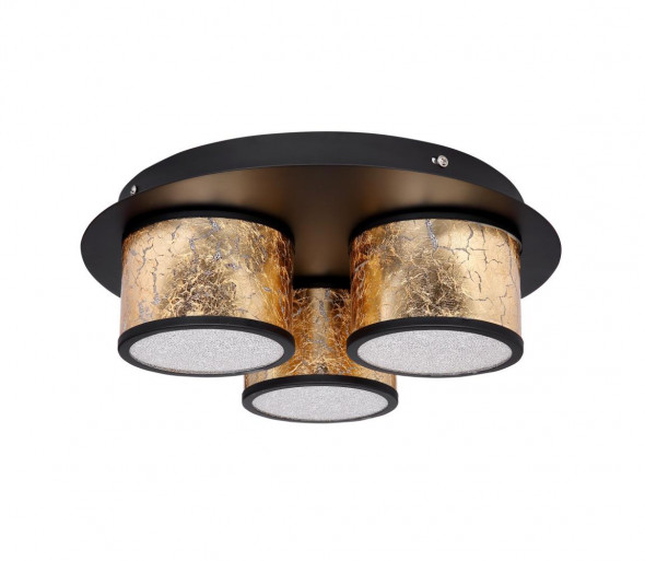 Globo 49367-18D - LED Plafon POTTI LED/18W/230V