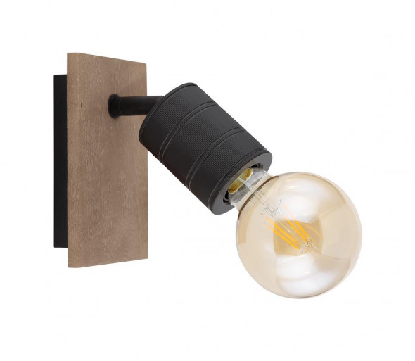 Globo 54033-1 - Reflektor ścienny JOSELLA 1xE27/60W/230V