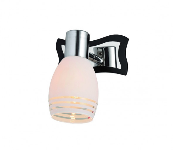 Globo 541010-1 - Reflektor punktowy TOAY 1xE14/40W/230V