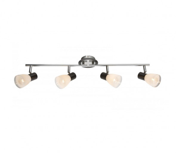 Globo 541012-4 - Reflektor punktowy VIRUNGA 4xE14/40W