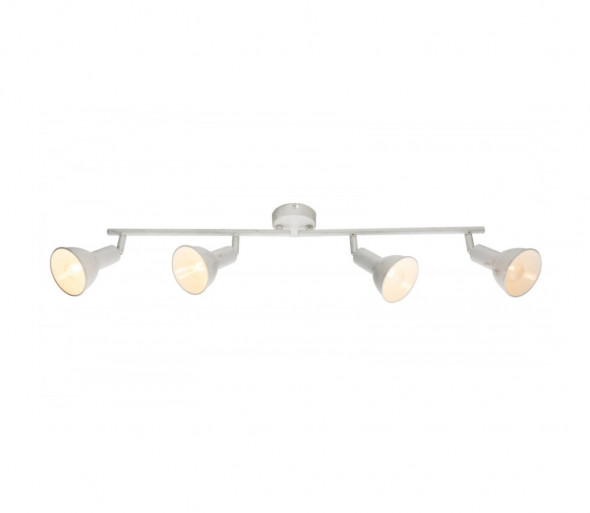 Globo 54648-4 - Reflektor punktowy 4xE14/40W