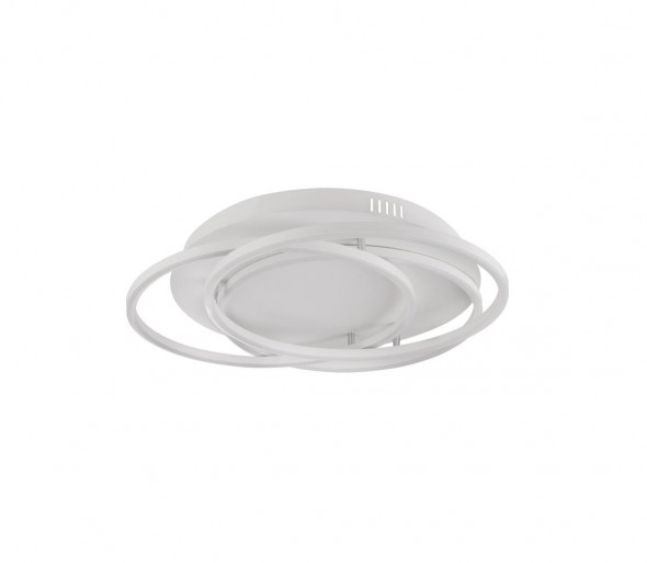 Globo 67097-40W - LED Plafon WITTY LED/40W/230V