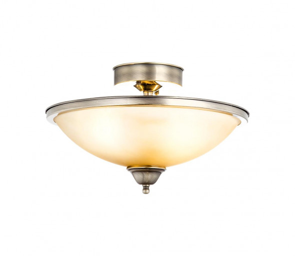 GLOBO 6905-2D -Plafon SASSARI  2xE27/60W