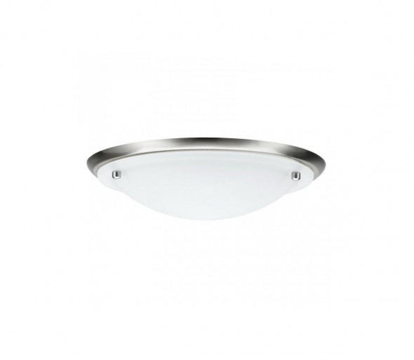 Globo 70344 - Plafon łazienkowy ARCTUS 1xE27/60W/230V IP44