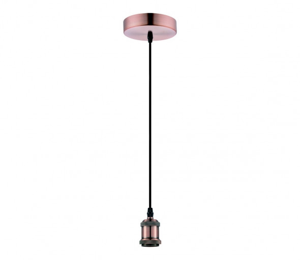 Globo A32 - Kabel zasilający OLIVER 1xE27/40W/230V