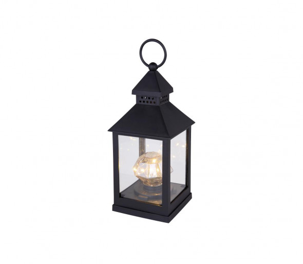 Globo - LED Dekoracyjna latarnia 4xLED/0,06W/3xAA