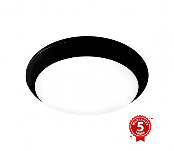 Greenlux GXPR084 - LED Oświetlenie zewnętrzne z czujnikiem RENO PROFI LED/16W IP66